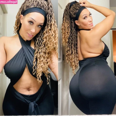 Kendra Kouture [ kendra-kouture ] - Hi ☺️❤️