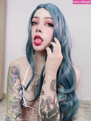 Laura Maya [ laura-maya ] - Okay new rule you’re only getting the video if you’ve tipped the