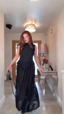 Emily Monks [ emily-monks ] - Full length sex tape  Paddle … Collar … Lead … Squirt! BDSM