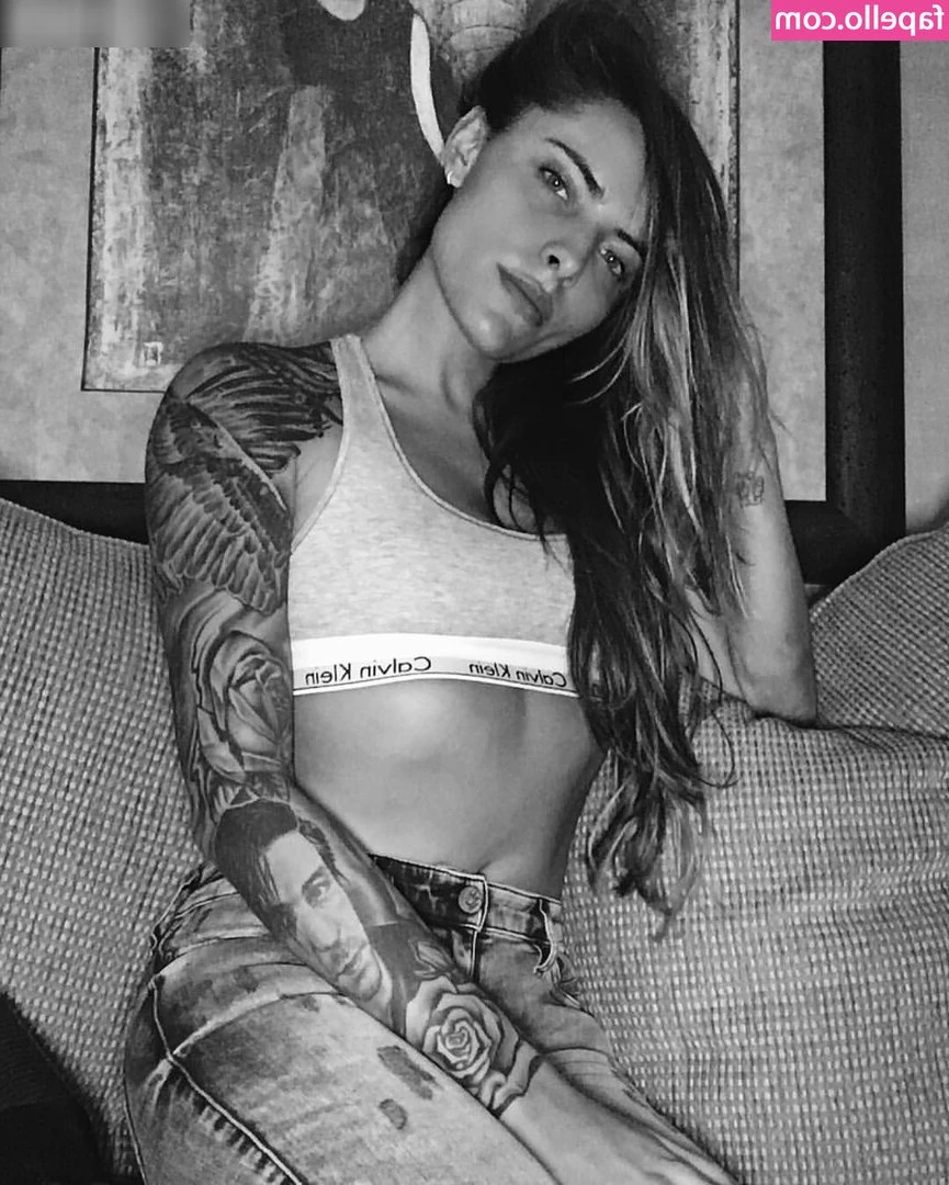 Sophia Thomalla [ sophia-thomalla ] - comment below how you found me