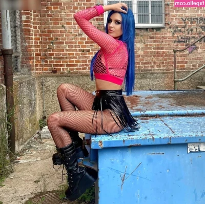 crx_lady [ crx-lady ] - babyseaa is HORNY ALL DAY     Daddy  with me you will have the