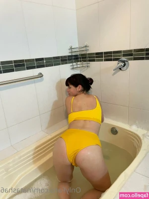 natasha6 - 💦 If you come to my Porn Star Pool Party….this is a Must! 💦 