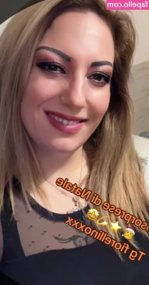 Ladeadiromafiore - Cum coated ass 🥵🥵