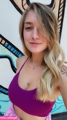 Emily [ emily-5 ] - Hey guys, sorry! I’ve been sick and feeling horrible.