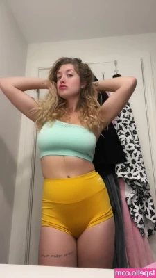 Emily [ emily-5 ] - I need to be filled 😏