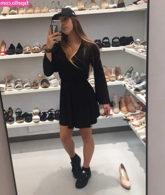 Ronja - like, comment, tip!!!!! :)