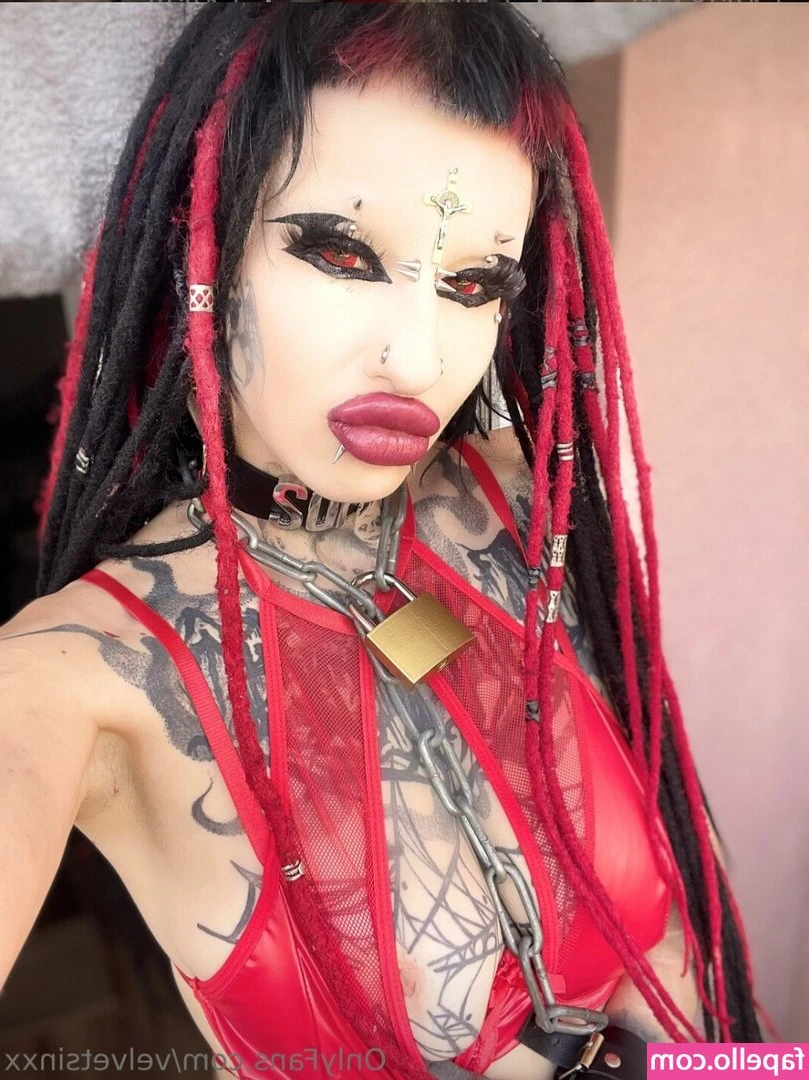 velvetsinxx - Hoy aprovechando que no hizo tanto frío afuerita