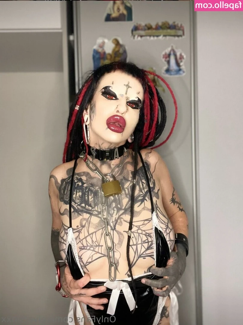 velvetsinxx - New photoset