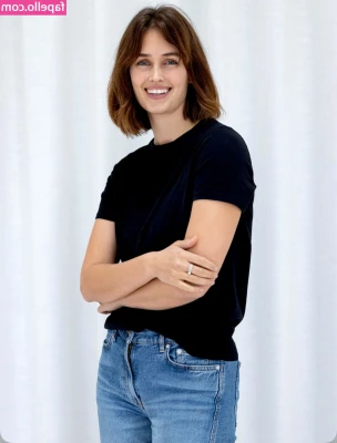 Johanne Landbo [ johanne-landbo ] - Sit on ur face or nah