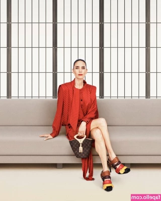 Jennifer Connelly [ jennifer-connelly ] - SPIDEY HAS MY BACK