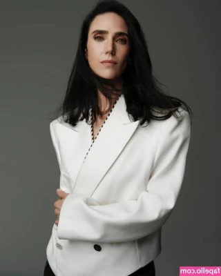 Jennifer Connelly [ jennifer-connelly ] - Check my VIP CHANNEL: https://t.me/+wNIiq9Ws2jMzNzcx