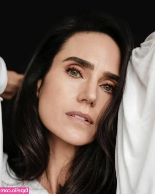 Jennifer Connelly [ jennifer-connelly ] - Play with me?