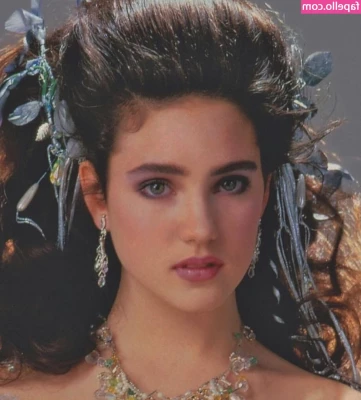 Jennifer Connelly [ jennifer-connelly ] - Story of this morning