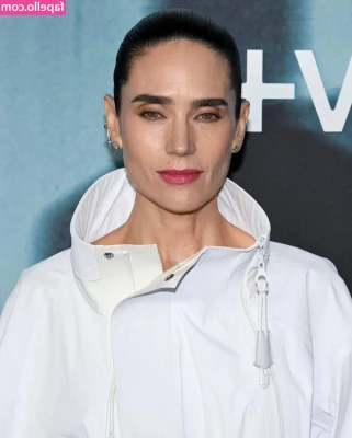 Jennifer Connelly [ jennifer-connelly ] - Its time to make you hard🍆🍆🥵🥵 part 1