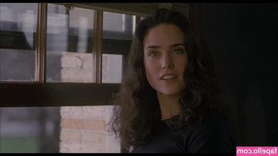 Jennifer Connelly [ jennifer-connelly ] - Titty Tuesday… sealed with a kiss 💋 🍒 💋