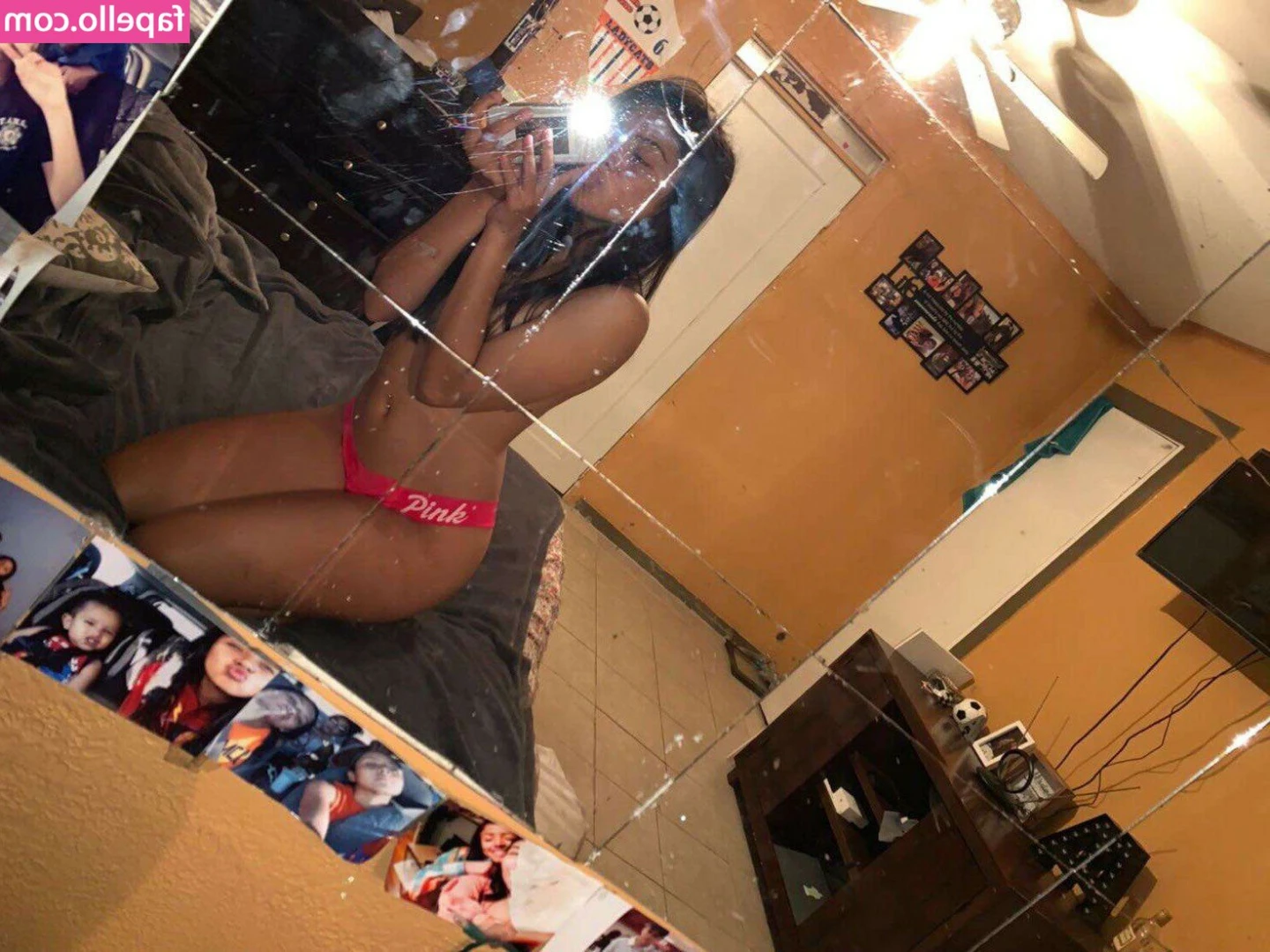Adamarie Moreno [ adamarie-moreno ] - Can we do dirty things tonight?😜😜