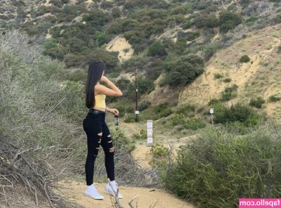 Adamarie Moreno [ adamarie-moreno ] - Strap in ~