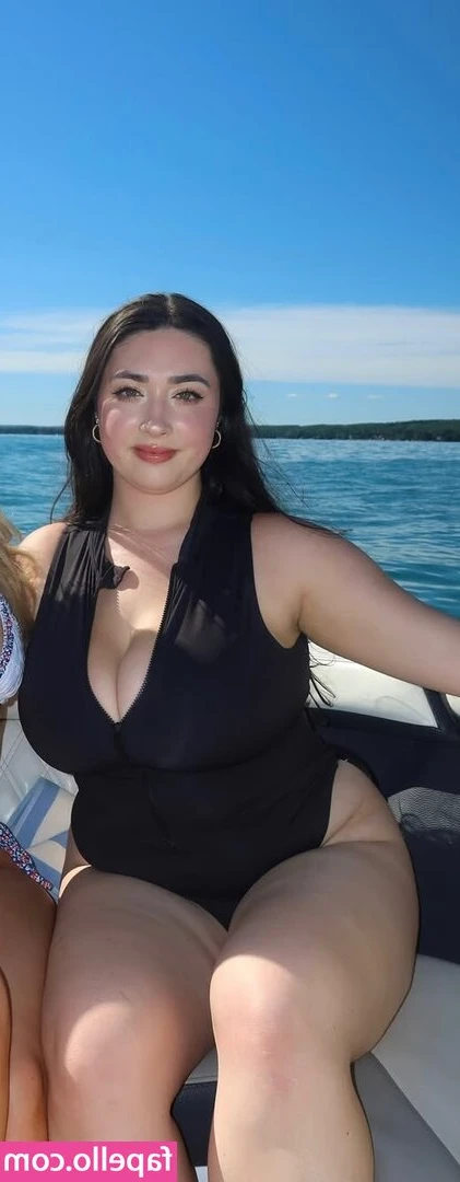 Isa Curry [ isa-curry ] - If you could have a full day with nothing to do with me, what would