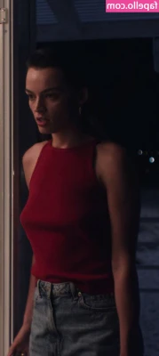 Emma Mackey [ emma-mackey-1 ] - Can I be your valentine ? ❤️