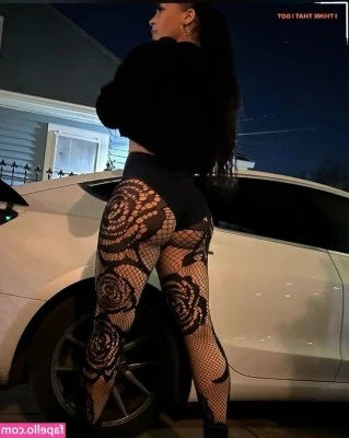 Jaida Parker - WWE [ jaida-parker-wwe ] - Goodbye  Vancouver  I am leaving for Florida tonight  Does anyone