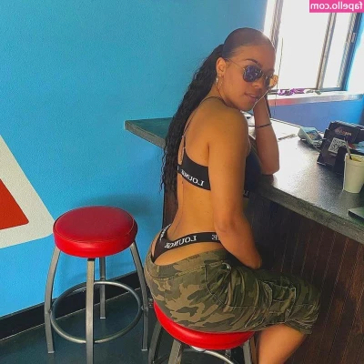 Jaida Parker - WWE [ jaida-parker-wwe ] - Many of you bad boys have not checked your messages for this release.