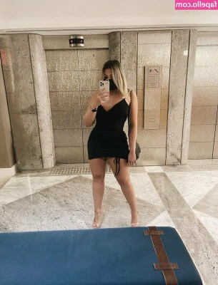 Aninha Schultz [ aninha-schultz ] - Happy booty day baby 🍑🤪 / Let me know which is your favorite