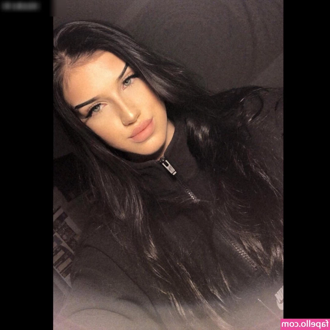 thisisronjaaa | badbarbie_1312 | Ronja Schleweis [ thisisronjaaa-badbarbie-1312-ronja-schleweis ] - Mmm it felt so amazingly good