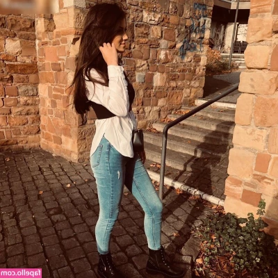 thisisronjaaa | badbarbie_1312 | Ronja Schleweis [ thisisronjaaa-badbarbie-1312-ronja-schleweis ] - Live now!!! With Jackson on chat