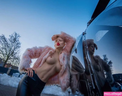 Alisa Liss [ alisa-liss ] - In love with these pictures