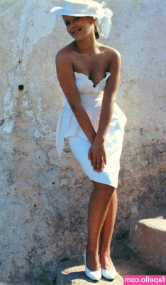 Sophie Marceau [ sophie-marceau ] - Sultry vibes only, darling 😘
