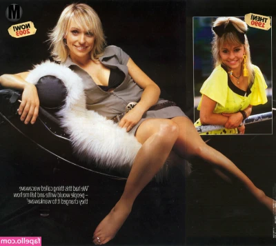 Michaela Strachan Swimming [ michaela-strachan-swimming ] - A serious defender🐶💪