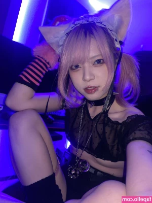 Ponyoouji - Birthday shots