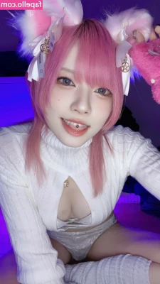 Ponyoouji - Tell me what you like daddy
