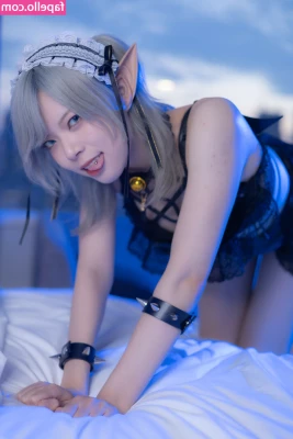 Ponyoouji - I hope you love tight pussy😍😍