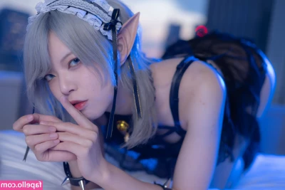 Ponyoouji - What crime am I arresting you for?