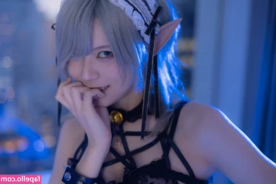 Ponyoouji - new vid tonight :3