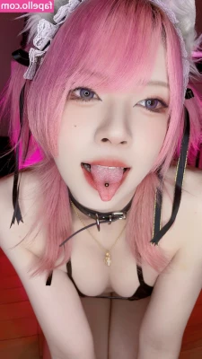 Ponyoouji - What are your plans for tonight  I m snuggled up on the couch with a