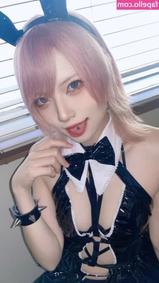 Ponyoouji - How do u like these pantyhose