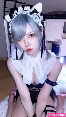 Ponyoouji - I woke up so horny and had to hop on that cock for a little 🤪🤪