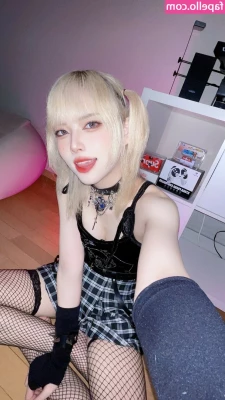 Ponyoouji - https onlyfans com 135076716 erasedweeb Send me a message on this