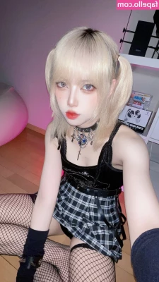 Ponyoouji - pretplatite se  lt 3 https onlyfans com 304925617 nanasenpai
