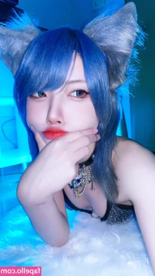 Ponyoouji - Want to unwrap me?