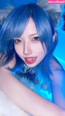 Ponyoouji - Shower Ass worship