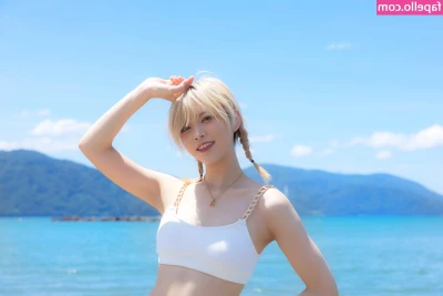 Ponyoouji - Let my body break you down until you can’t take it, you belong to me