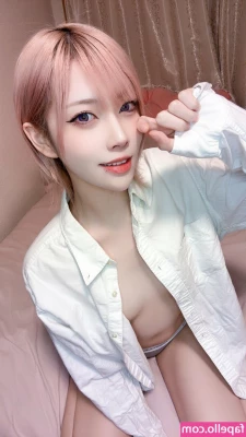 Ponyoouji - Here s the whole dress