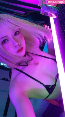 Ponyoouji - he stuck it deep in my ass