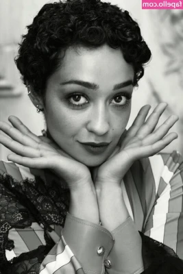 Ruth Negga - Leaked In Oct 2026