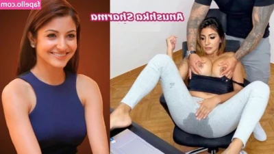 Anushka Ka [ anushka-ka ] - New Private Content