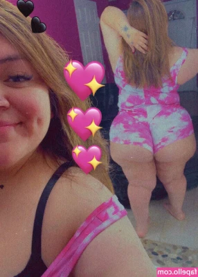 Gotdemcakes9 - Who wants to help me clean up?💦