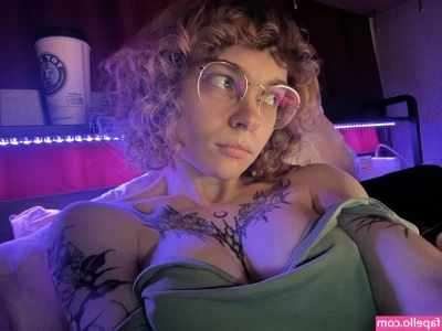 sophistsdismay - Then a little ganja to top it off, back to bed